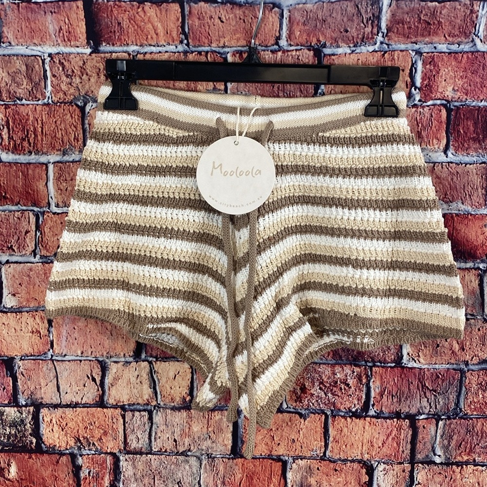 Mooloola Sundae Shorts